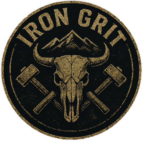 Iron Grit